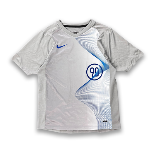 Nike total 90 tee (S)