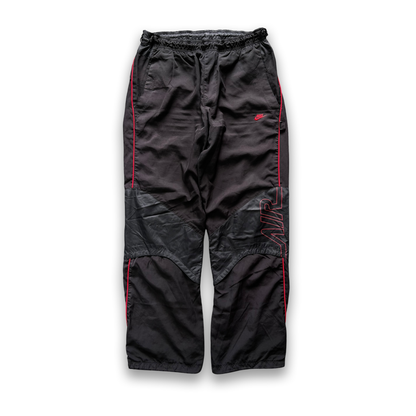 Nike track pants (M)