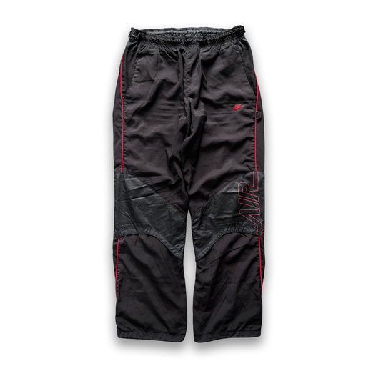 Nike track pants (M)