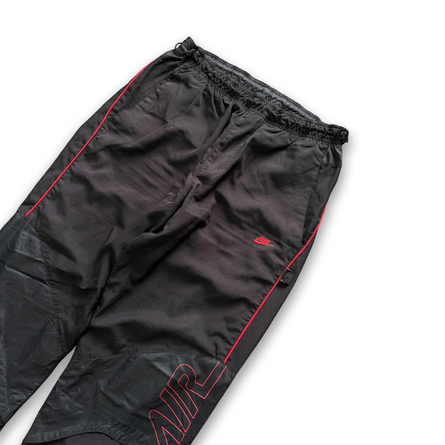 Nike track pants (M)