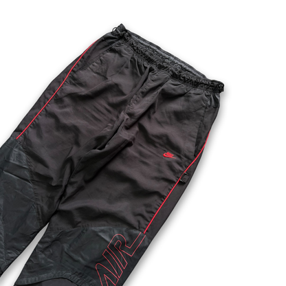 Nike track pants (M)