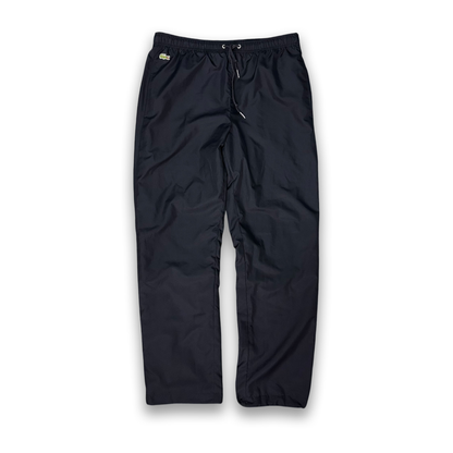 Lacoste track pants (M)