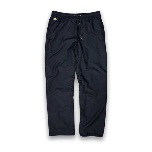 Lacoste track pants (M)