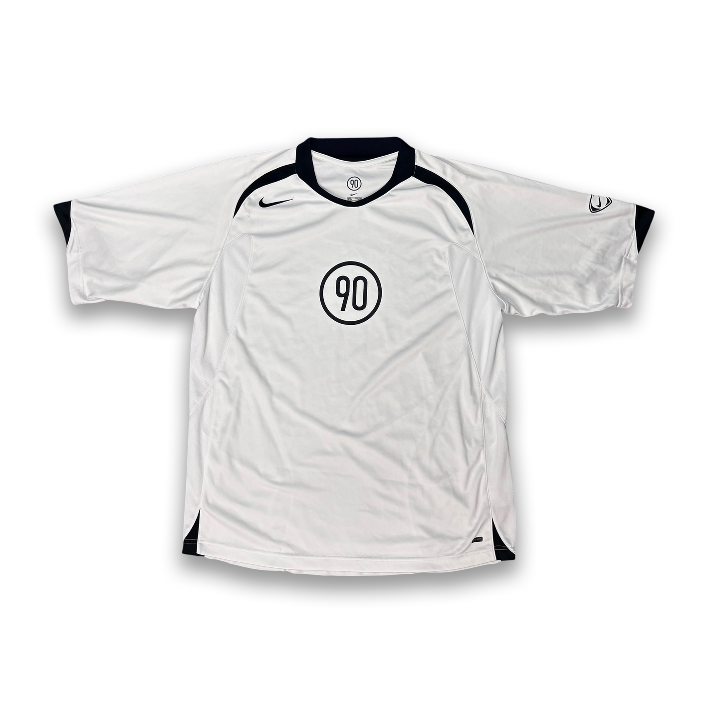Nike total 90 tee (XL)