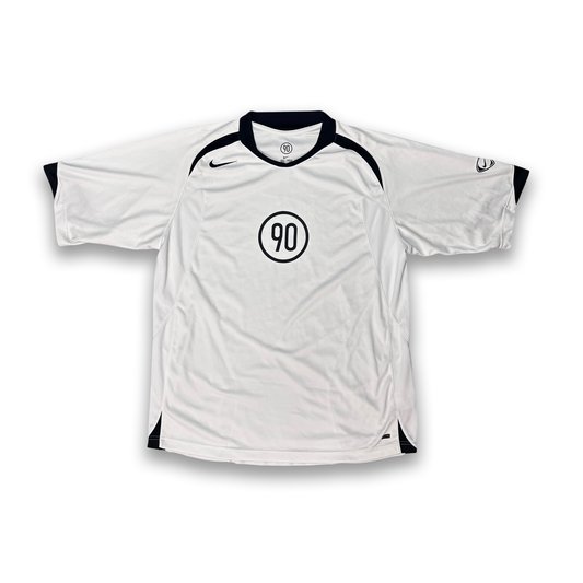 Nike total 90 tee (XL)