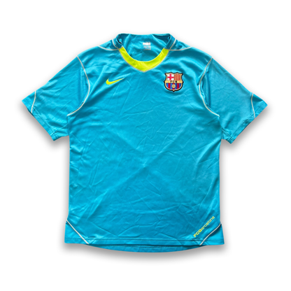Nike Barcelona tee (L)