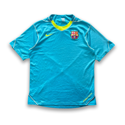 Nike Barcelona tee (L)