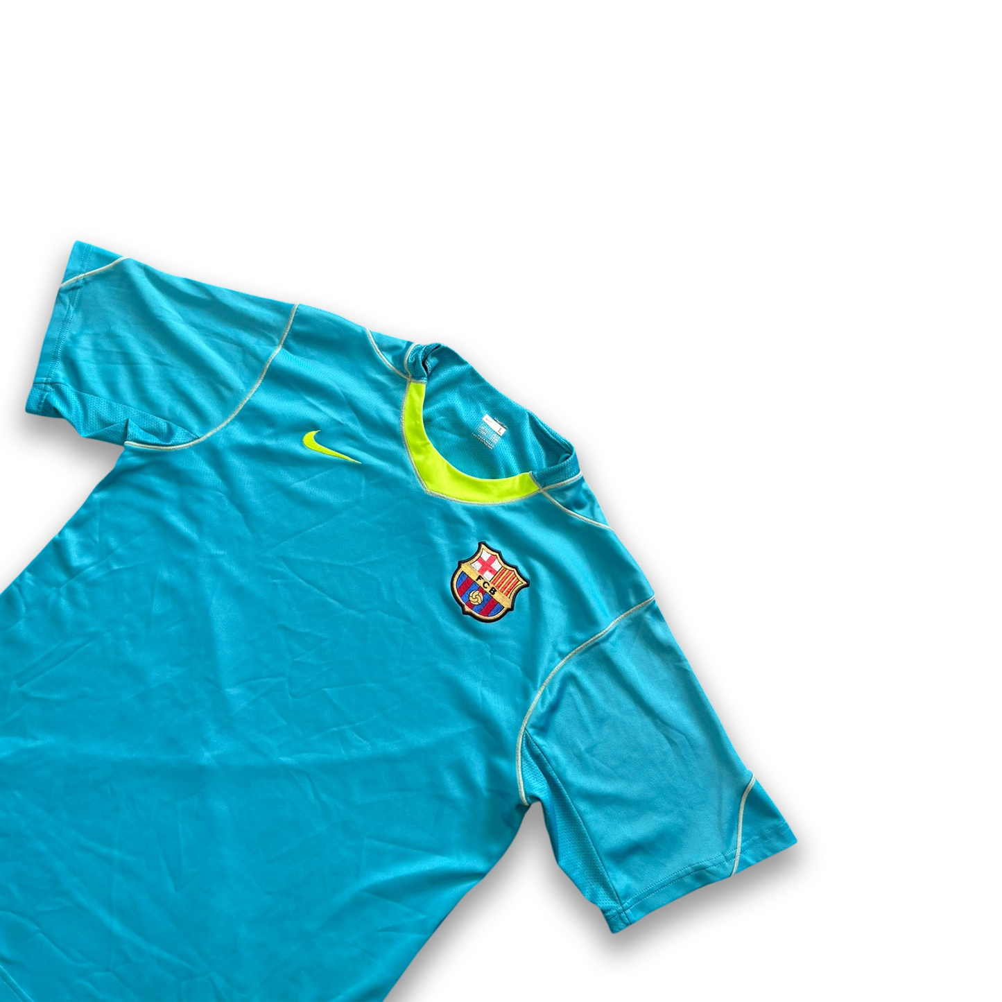 Nike Barcelona tee (L)