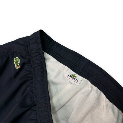 Lacoste track pants (M)