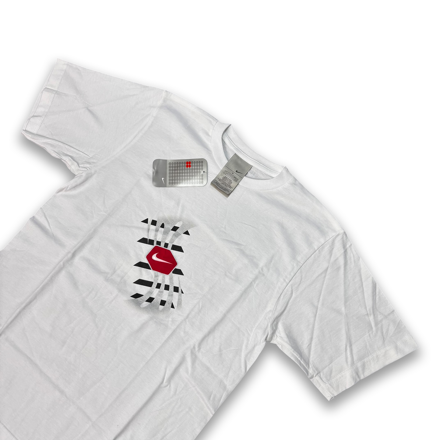 Nike tee (S)
