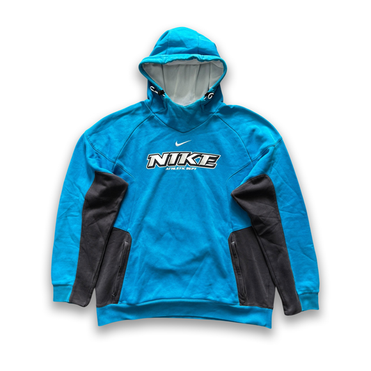 Nike hoodie (XL)