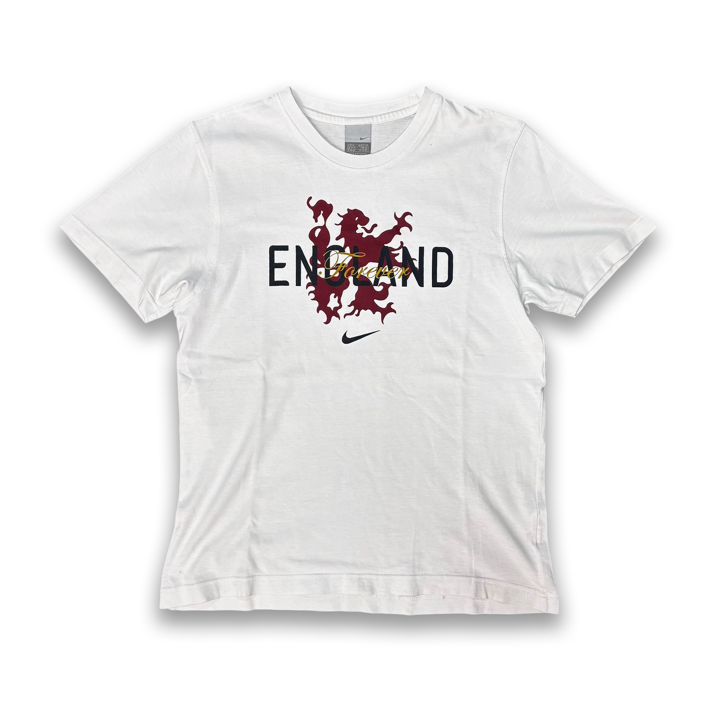 Nike England tee (M)