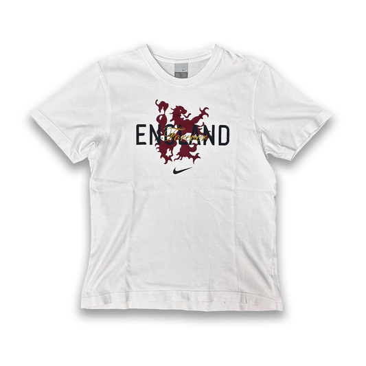 Nike England tee (M)