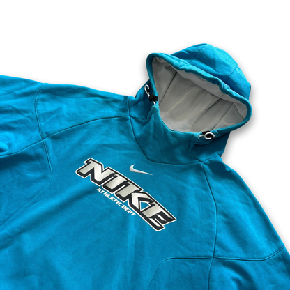 Nike hoodie (XL)