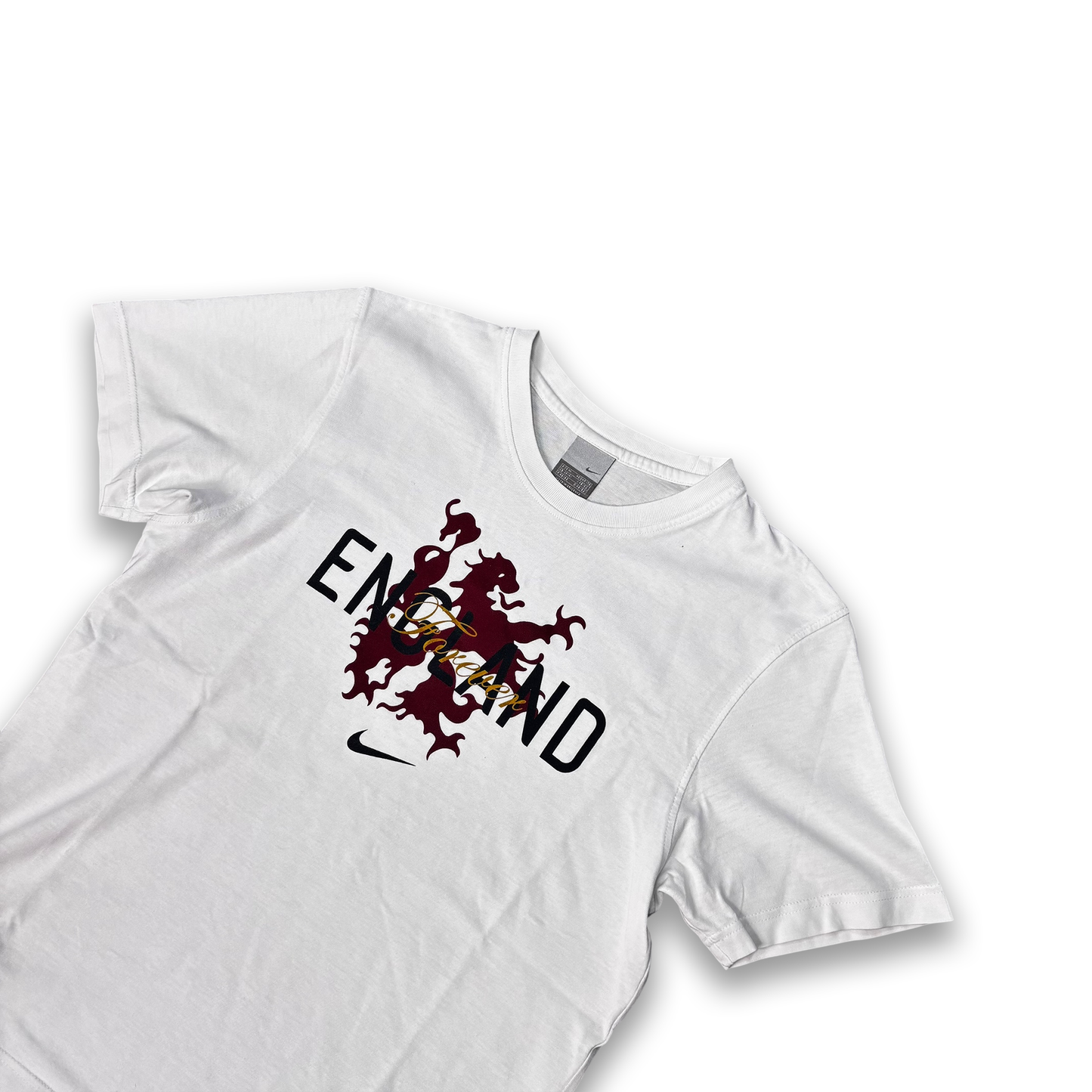 Nike England tee (M)