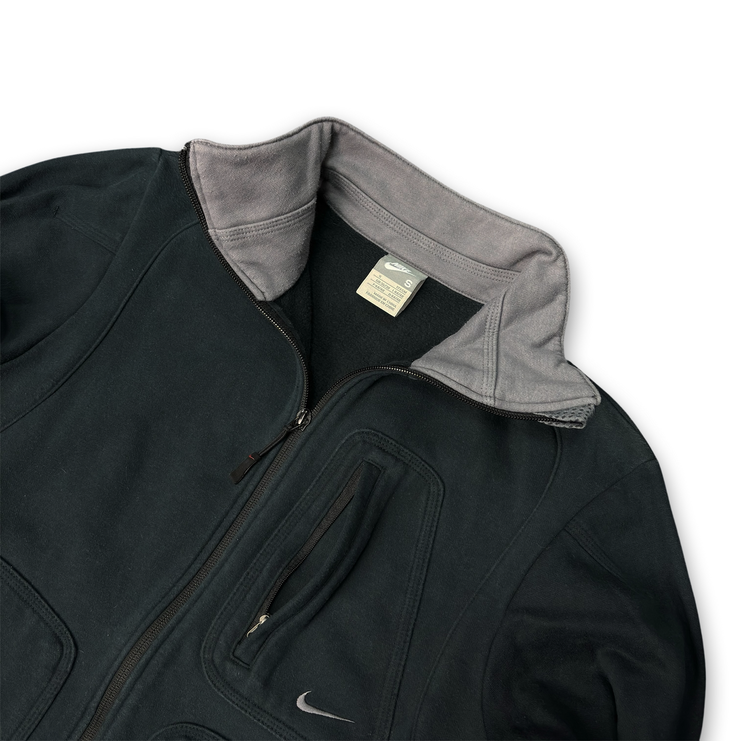 Nike Air Zip (S)