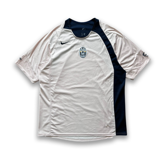 Nike Juventus tee (XL)