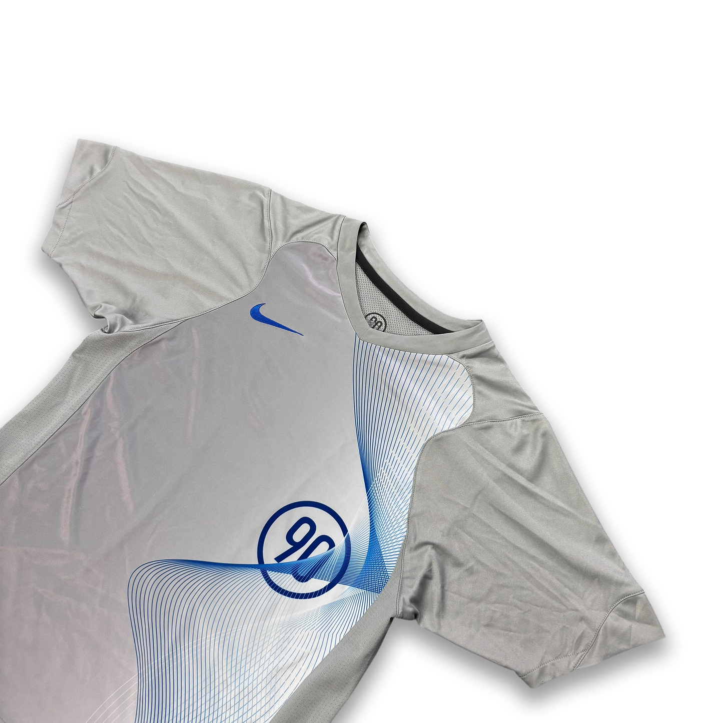 Nike total 90 tee (S)