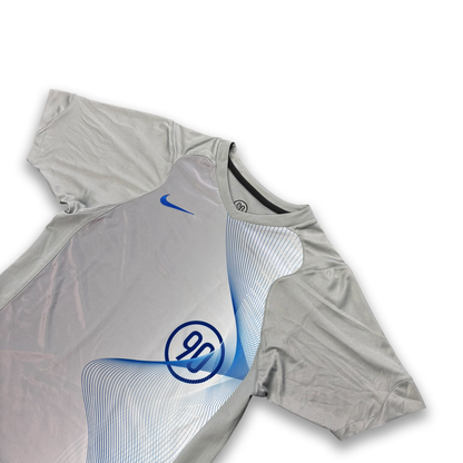Nike total 90 tee (S)