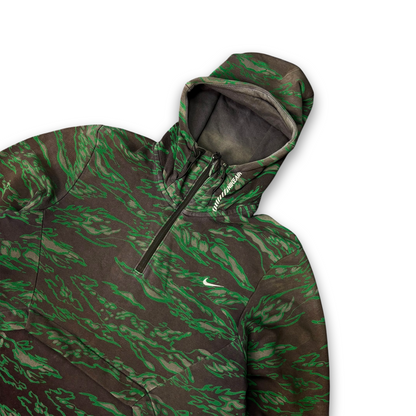 Nike Camo Hoodie (M)