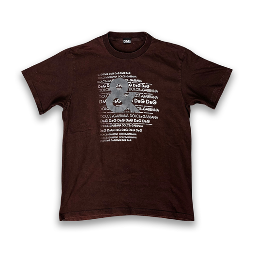 Dolce&Gabbana tee (M)