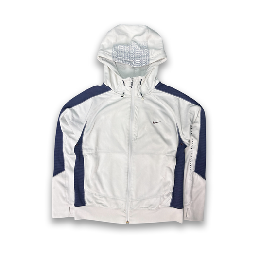 Nike Zip Hoodie (S)