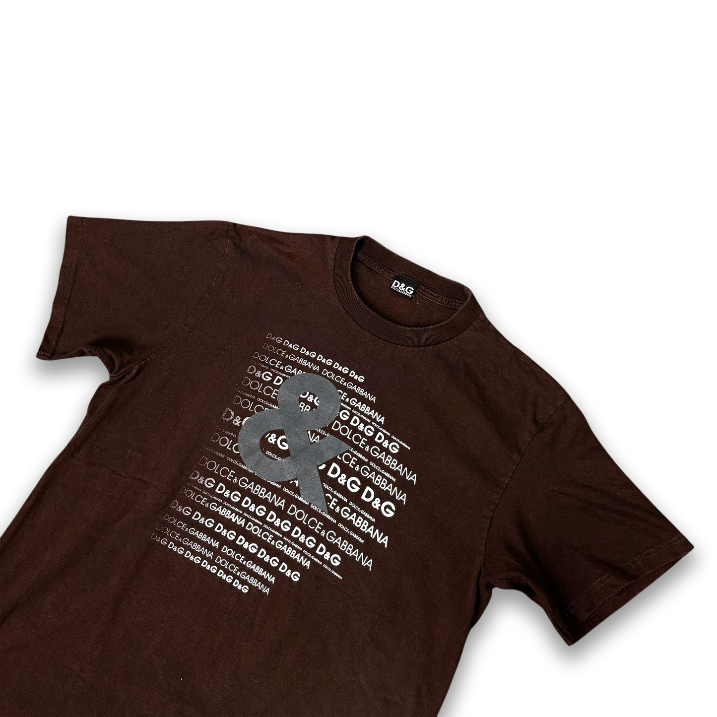 Dolce&Gabbana tee (M)