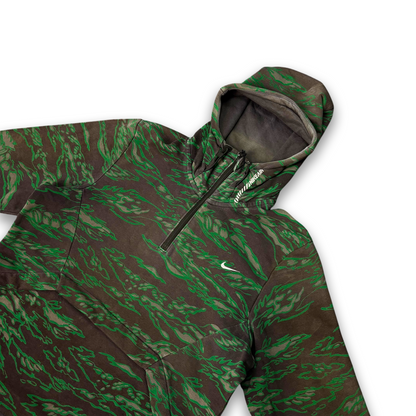 Nike Camo Hoodie (M)