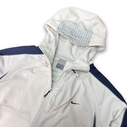 Nike Zip Hoodie (S)