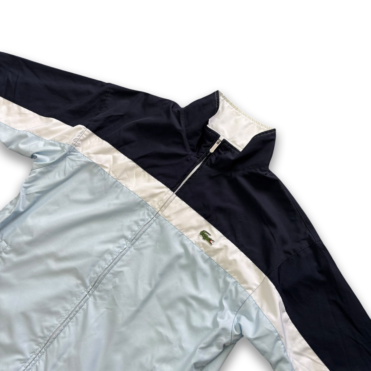Lacoste jacket (M)