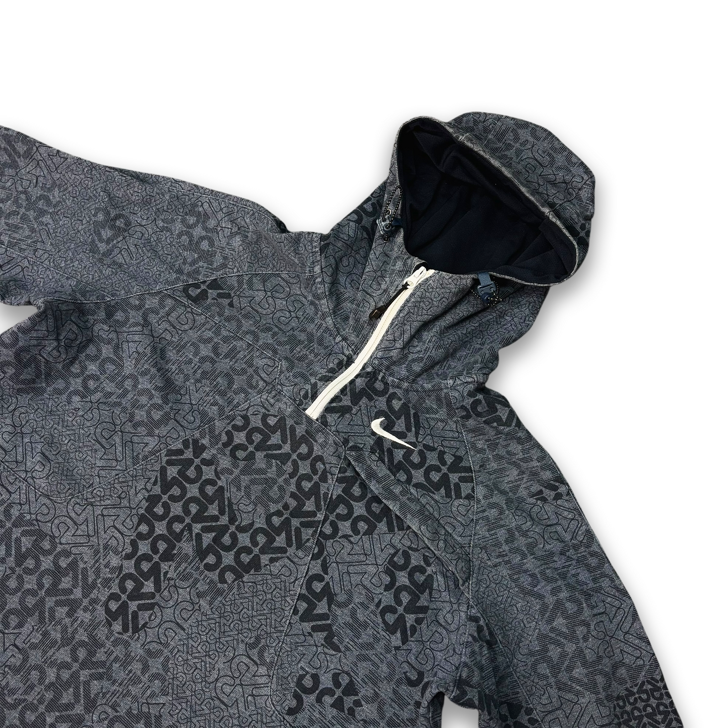Nike Hoodie (XL)
