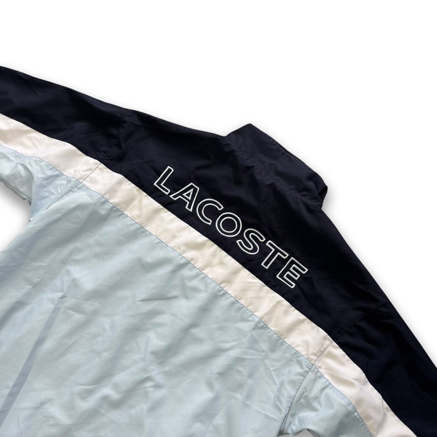 Lacoste jacket (M)