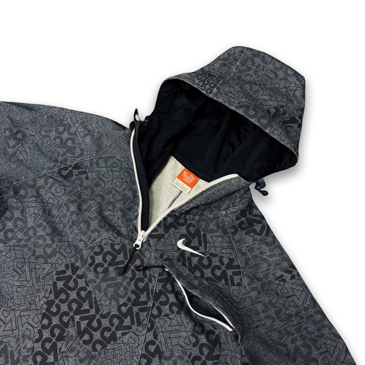 Nike Hoodie (XL)