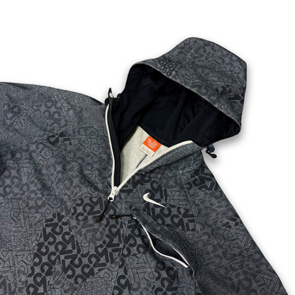 Nike Hoodie (XL)