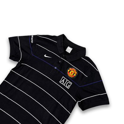 Nike Manchester United polo tee (L)