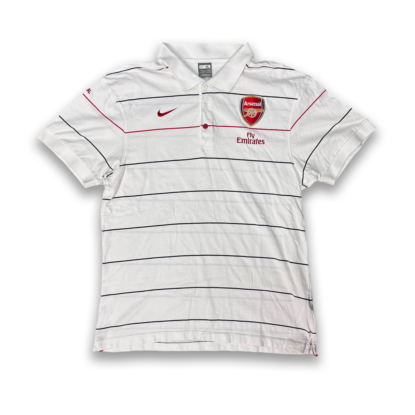 Nike Arsenal London polo tee (XL)