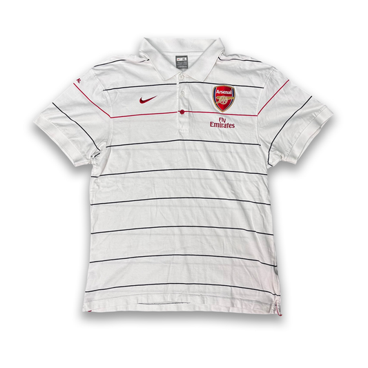 Nike Arsenal London polo tee (XL)