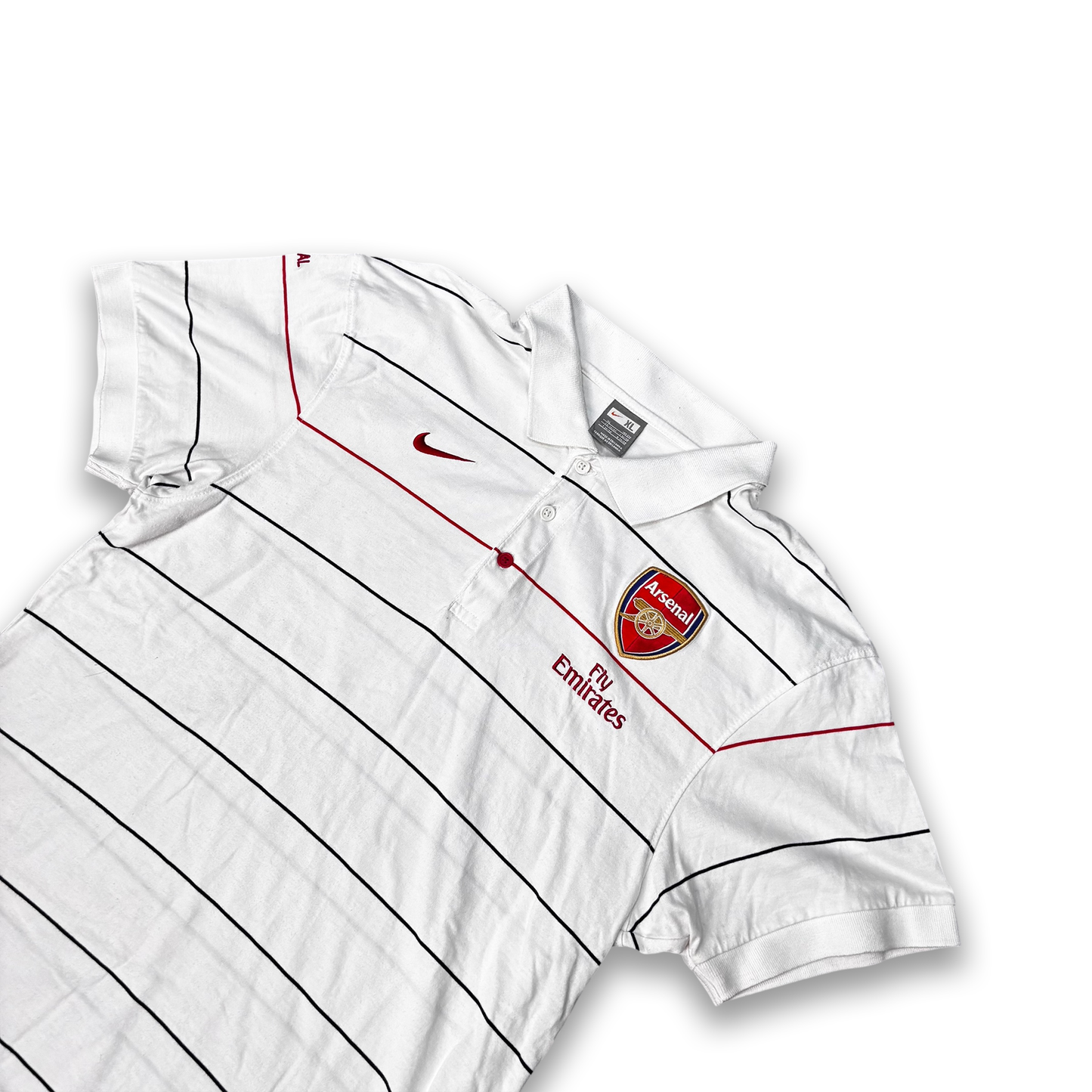 Nike Arsenal London polo tee (XL)