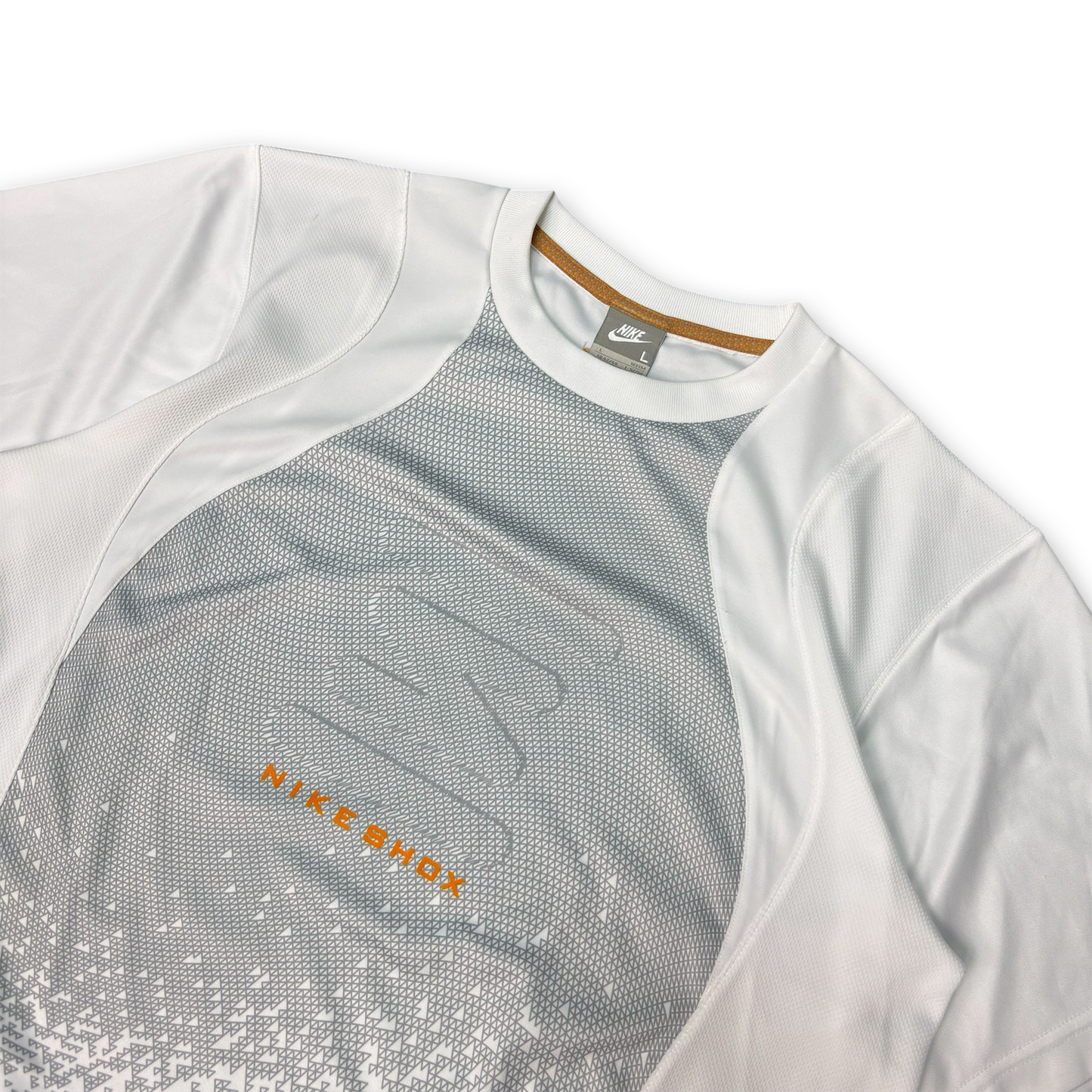 Nike Shox Tee (L)