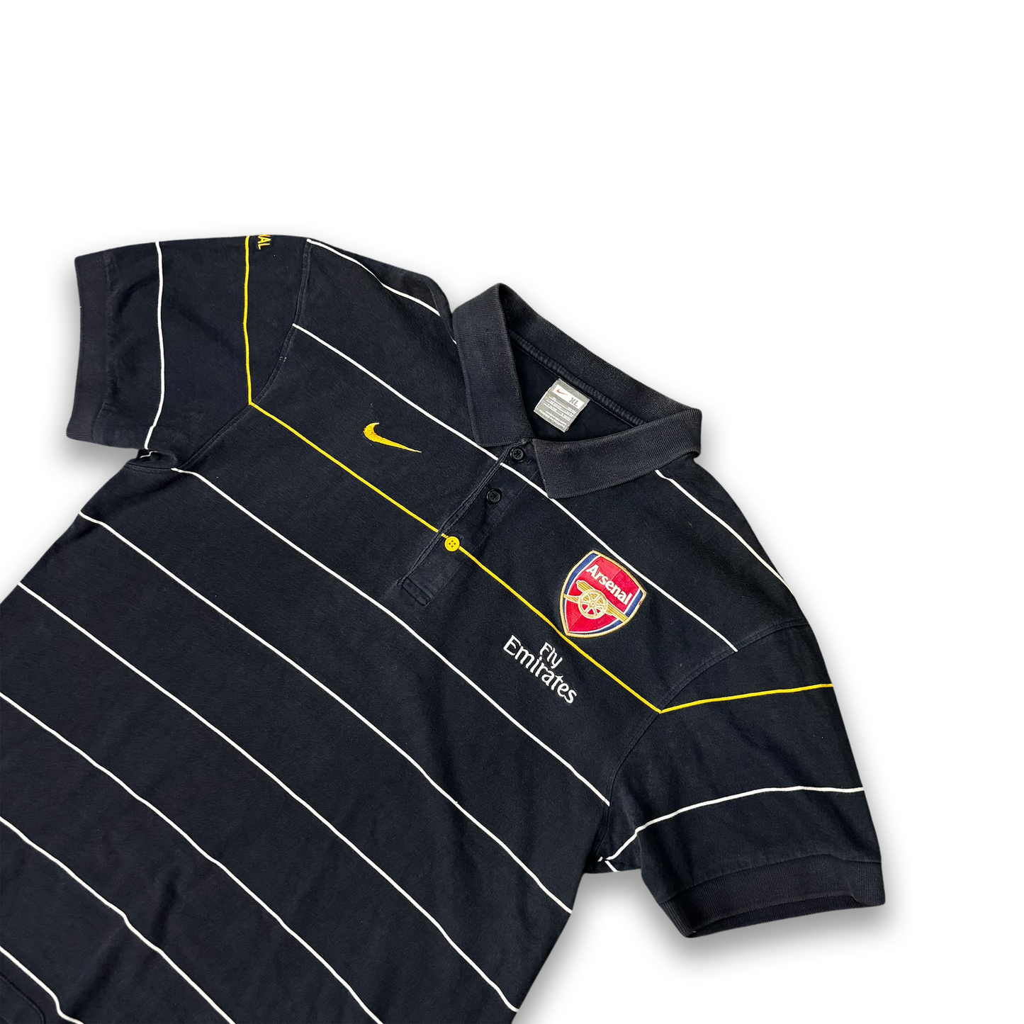 Nike Arsenal London polo tee (XL)