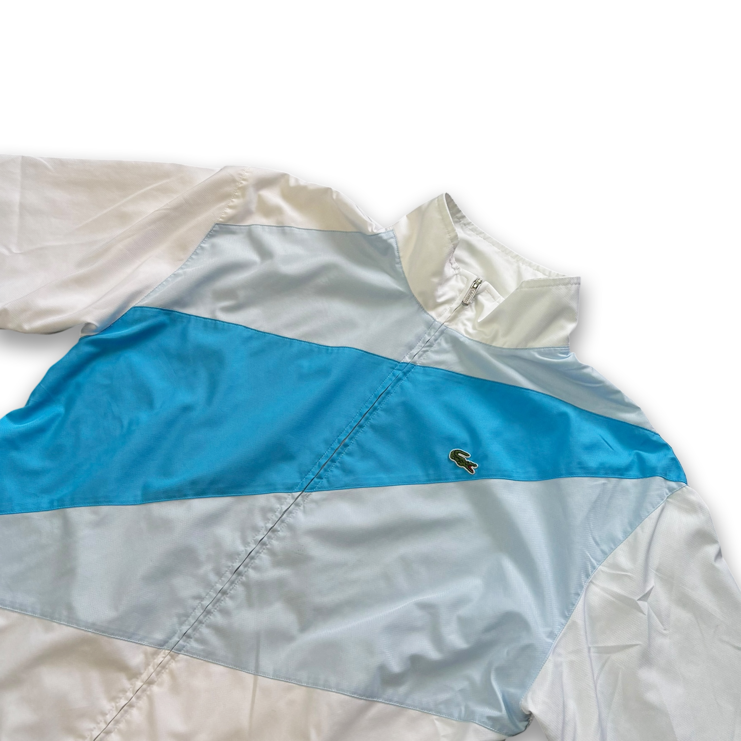 Lacoste jacket (L)