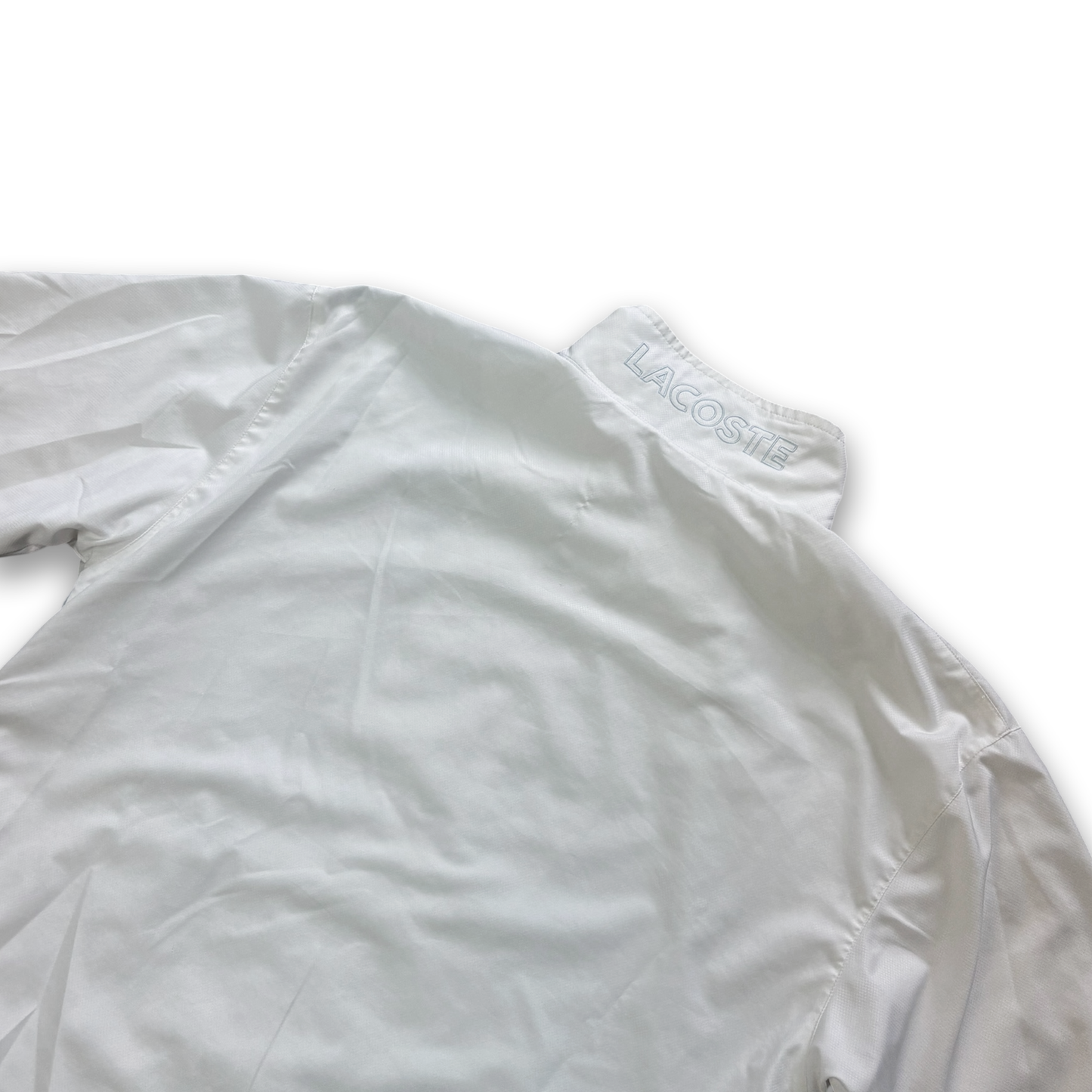 Lacoste jacket (L)