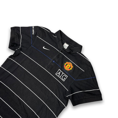 Nike Manchester United polo tee (L)