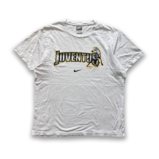 Nike Juventus tee (L)