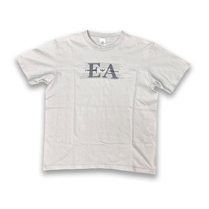 Armani tee (L)