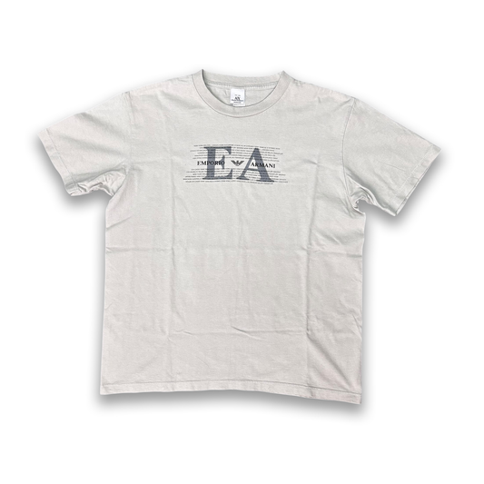 Armani tee (L)