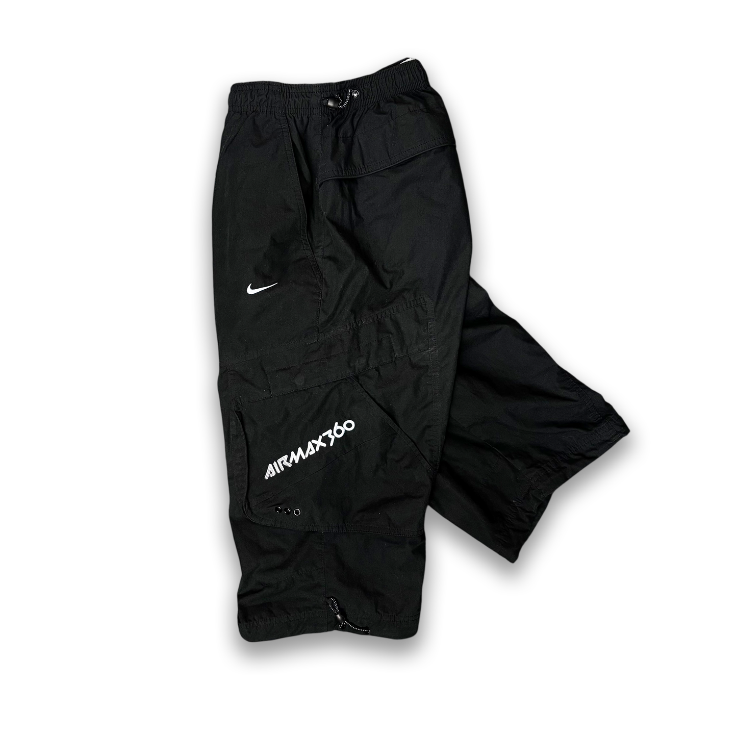 Nike Air Max 360 Shorts (M)