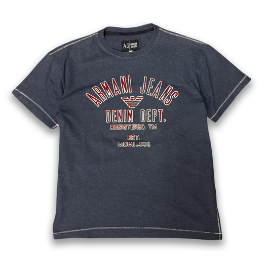 Armani tee (S)