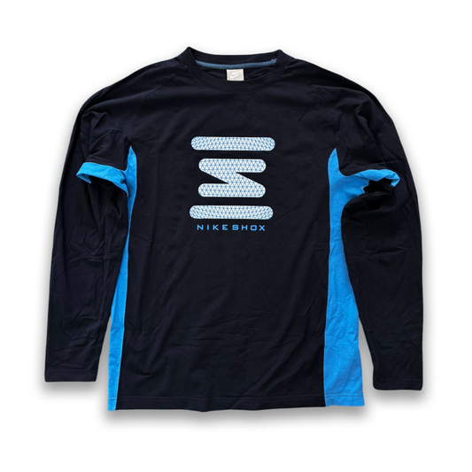 Nike shox longsleeve (L)