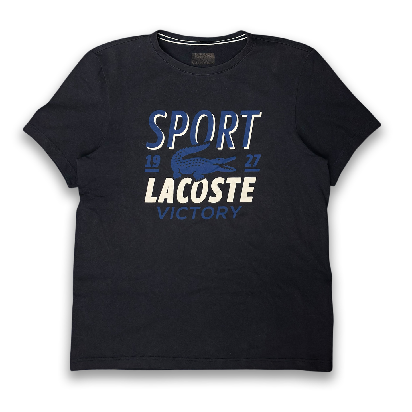 Lacoste Tee (M)